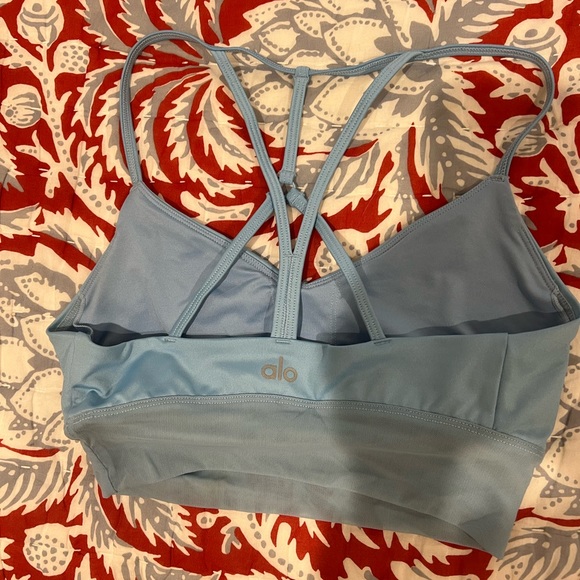 Alo Workout Set - Picture 2 of 4